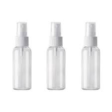 bouteille vide 50ml
