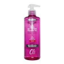 Racine vita gel nettoyant gel lavant 420ml