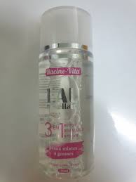 Racine vita eau micellaire 100ml