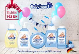 Babyheart 5 ps