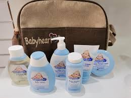 Babyheart pk6