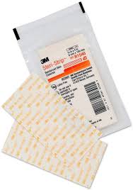 steri strip 3m 6*100mm