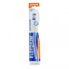 Brosse diffusion souple Elgydium