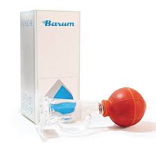 Tire lait barum