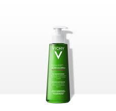 VICHY normaderm gel purifiant intense 200ml