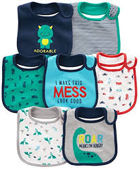 juniors feeder bib