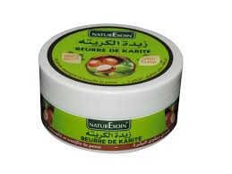 NaturEsoin beurre de karite hydrate 150ml