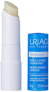 uriage xemose stic levres 4g