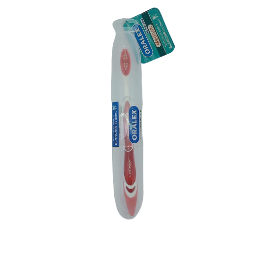 ORALEX brosse massage gencives wo07