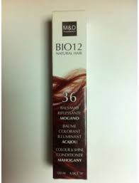 Bio12  32 balsamo riflessante caffe 150ml