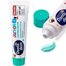 dm donto dent junior 100ml