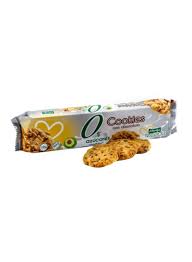cookies con chocolate 185g