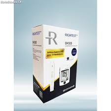 Rightest GM300 bionime