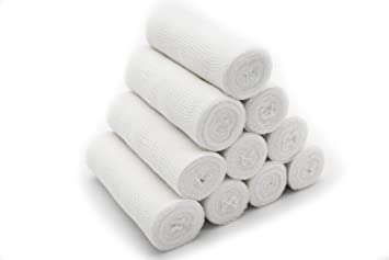 prime pad cotton