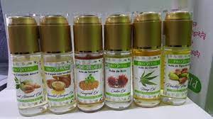 provital huile ricin 60ml