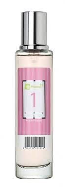 Iap pharma parfums 1 pour femme amor amor