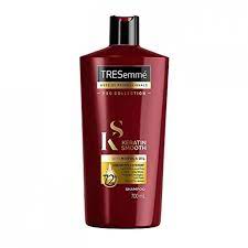 TRESemmé shampoo keratin 400ml