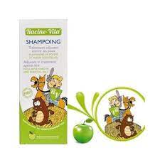 racine vita shampong anti poux 250ml