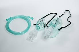 greetmed nebulizer mask taille M