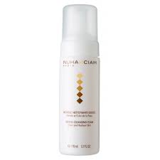 nuhanciam mouse nettoyante douce 170ml