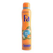 Fa déodorant pink passion 200 ml