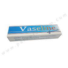 Vaseline officinale codex 45g