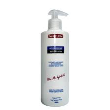 Racine vita lait eclaircissant 400ml