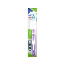 Brosse acti vital medium Gum