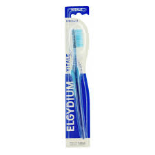 Brosse vitale medium Elgydium