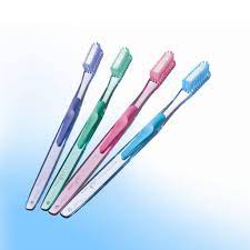 Brosse vitale souple Elgydium