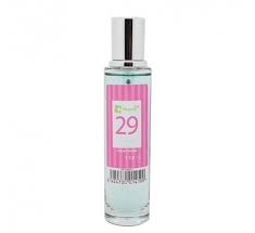 Iap pharma parfums 29 pour femme Armani aqua di gioia 30ml