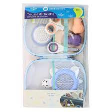 bebe confort trousse de toilette