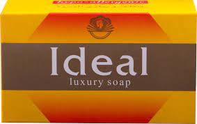 Ideal luxury soap citropic 125g (copie)