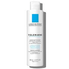 La roche posay toleriane dermo nettoyant