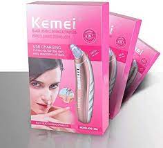 Kemei pore cleaning apparatus modil 1868