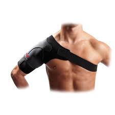 Armor epaulière ARM2800 L