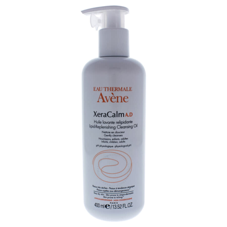 Avène xeracalm a.d huile lavante relipidante 400ml