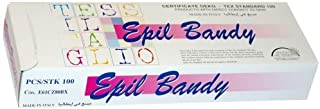 Epil Bande plus