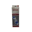 berger silicone semelle large