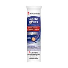 forte pharma  63g 15comprimes