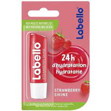 labello strawberry shine 4.8g