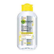 GARNIER micellair demaguille vitamin c 400 ml