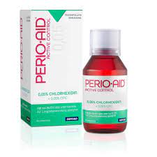 bain de bouche perio.aid intensive care 150ml