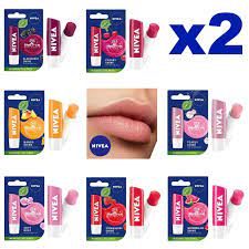 nivea fruity 4.8g