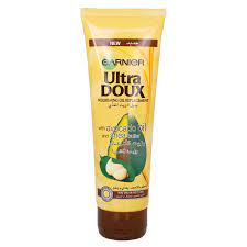 Ultra doux nourishing huile d'avocat 300ml