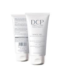 DCP trio-acne lotion lesions sur les grandes 200ml