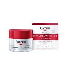 eucerin hyaluron filler soin de jour spf15/ 50ml