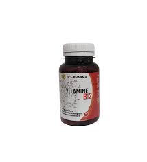 hydra premiun vitamine B12 60 gelules
