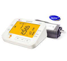 darcare digital tensiomètre automatic
