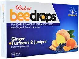 beetabs complément alimentaire gingembre 60 capsules